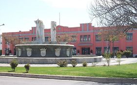 Perola Do Ar - Estudio No Coracao De Setubal