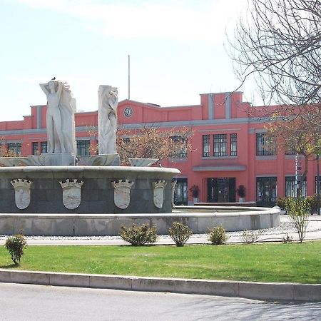 Perola Do Ar - Estudio No Coracao De Setúbal Exterior foto