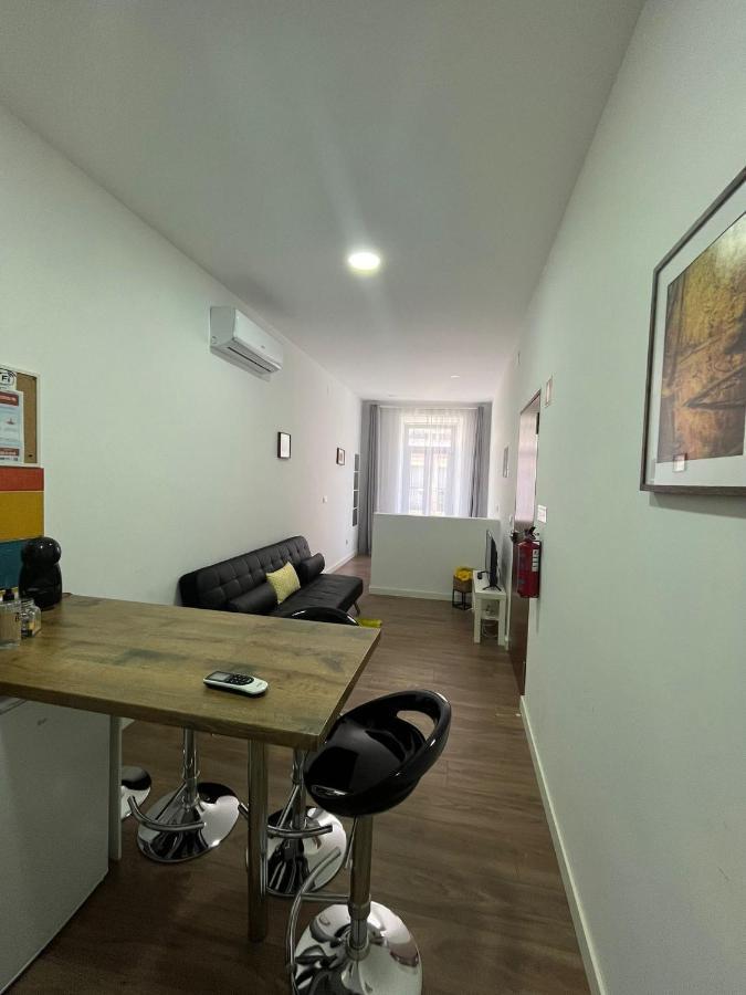 Perola Do Ar - Estudio No Coracao De Setúbal Exterior foto