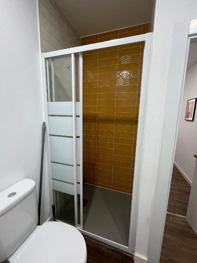 Perola Do Ar - Estudio No Coracao De Setúbal Exterior foto
